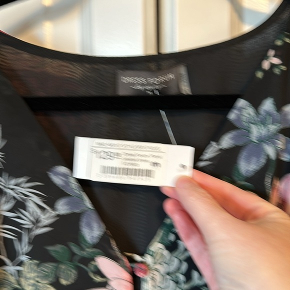 New worn dress - Picture 2 of 4